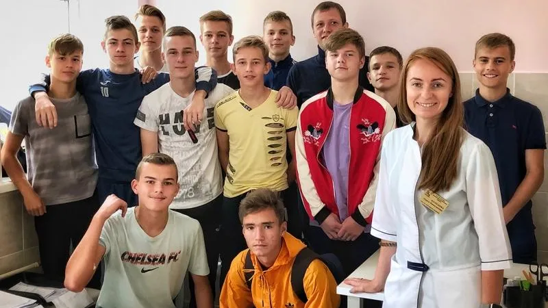 пресс-служба МОКДЦД