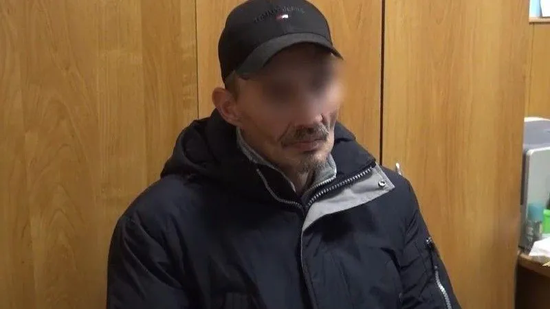 В Подмосковье задержали охранника, укравшего из частного дома драгоценности