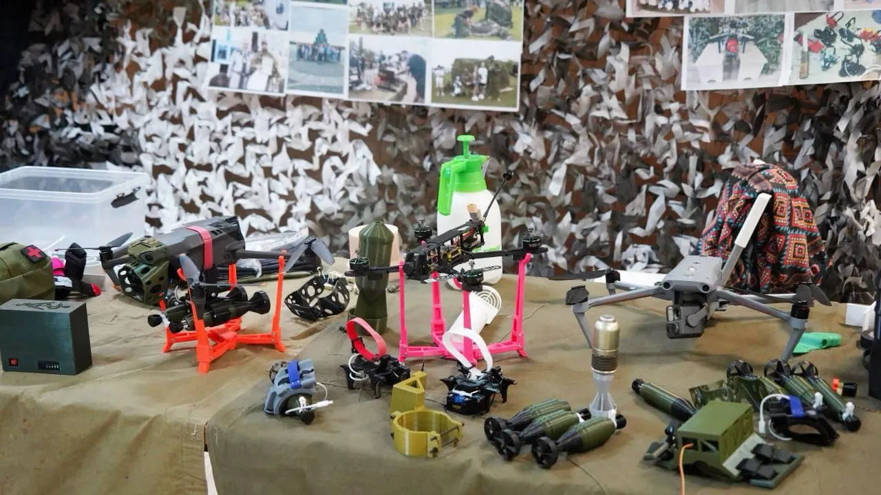 «Русичи», «Юнармия» и «Боевое братство»: в Подольске развернули масштабный патриотический форум