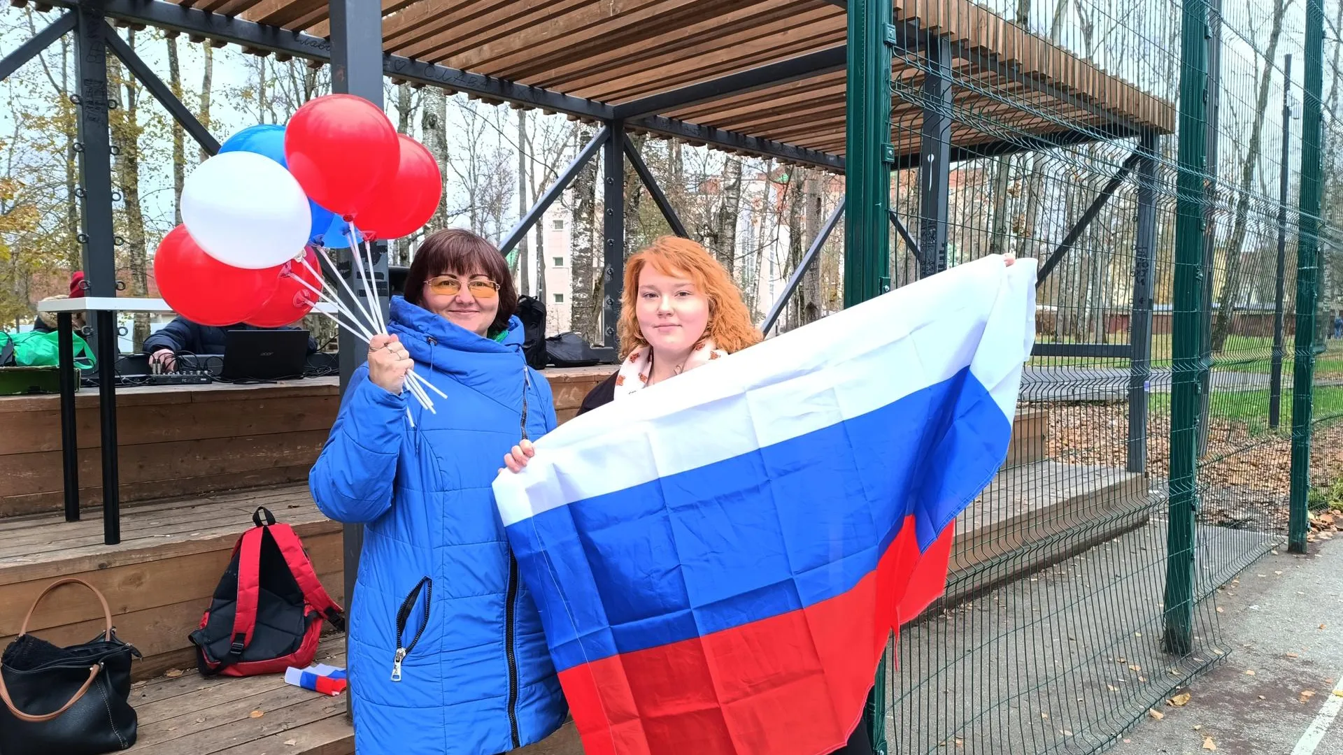 Екатерина Дятловская