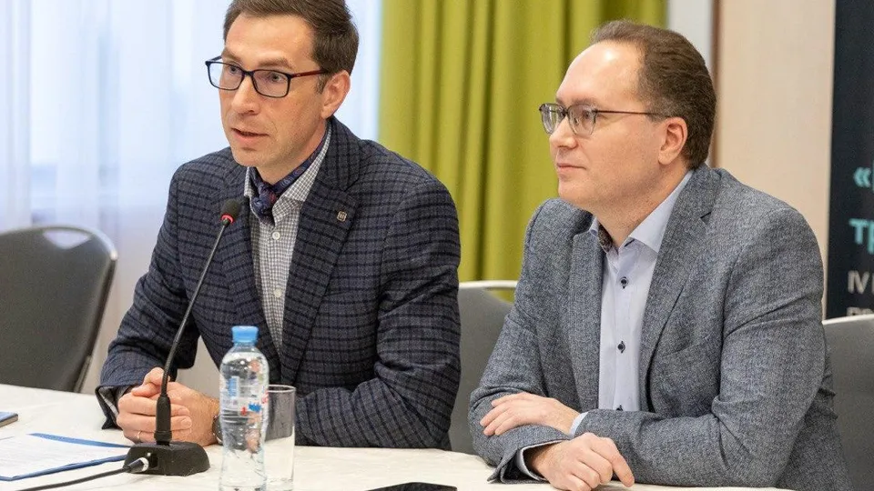 Фото: МОНИКИ им. М. Ф. Владимирского