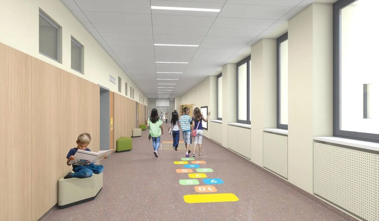 Фото: Министерство стройкомплекса Подмосковья