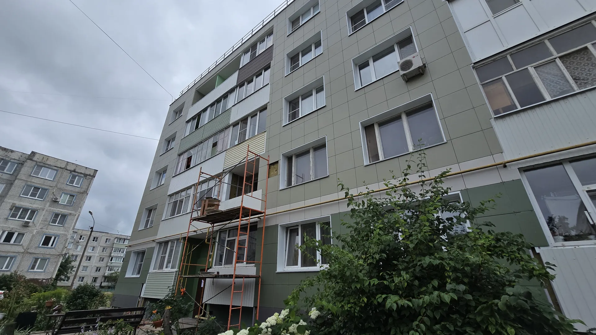 Фото: Медиабанк Подмосковья/Марина Анисимова