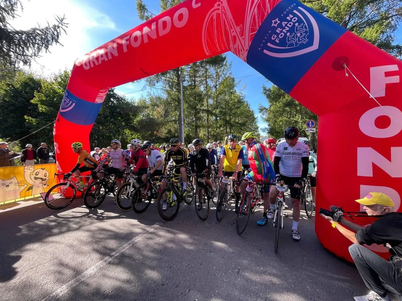 тг-канал Игоря Брынцалова