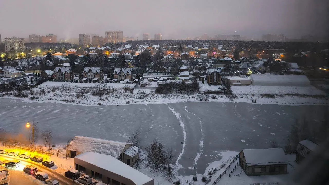 REGIONS/Роман Малышенко