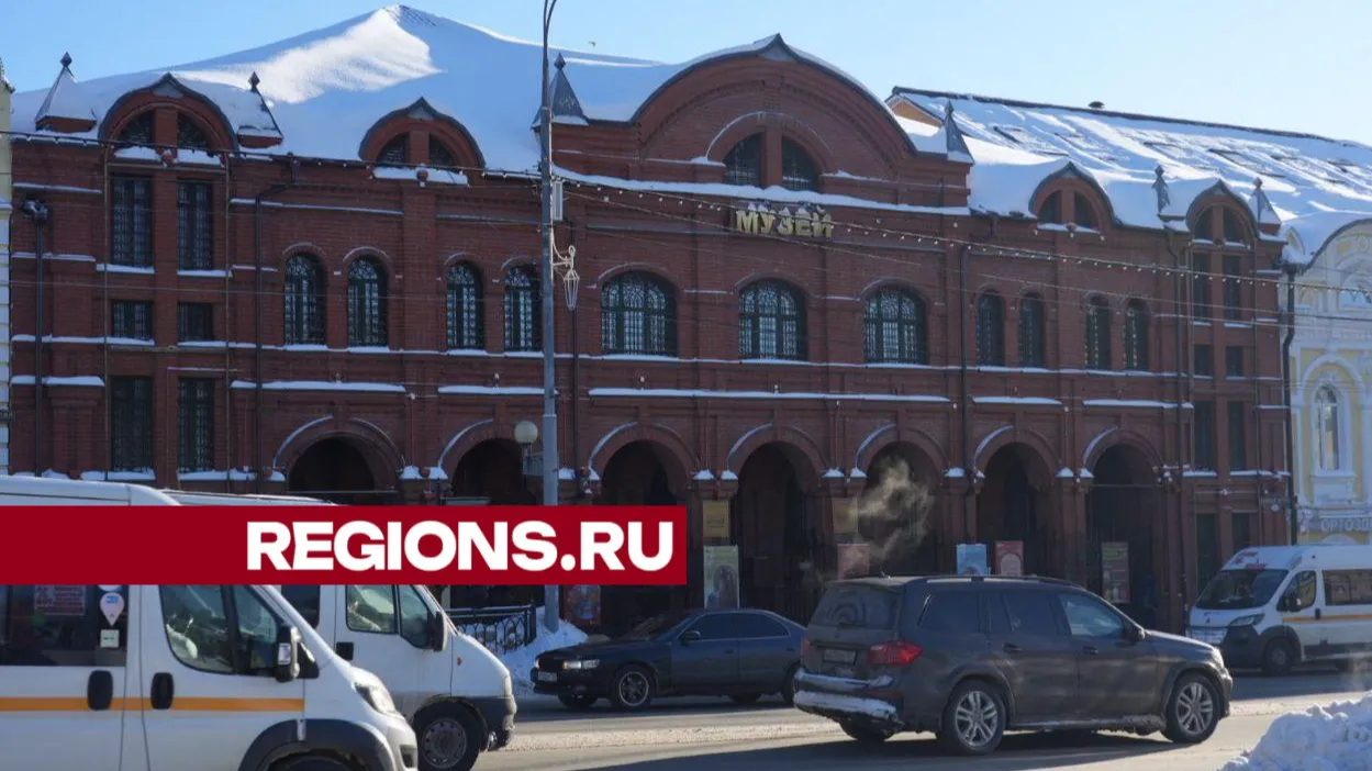 Фото: Дмитрий Зайчиков