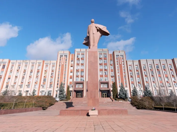 Как ответит Россия на конфликт в Приднестровье — разбор политолога