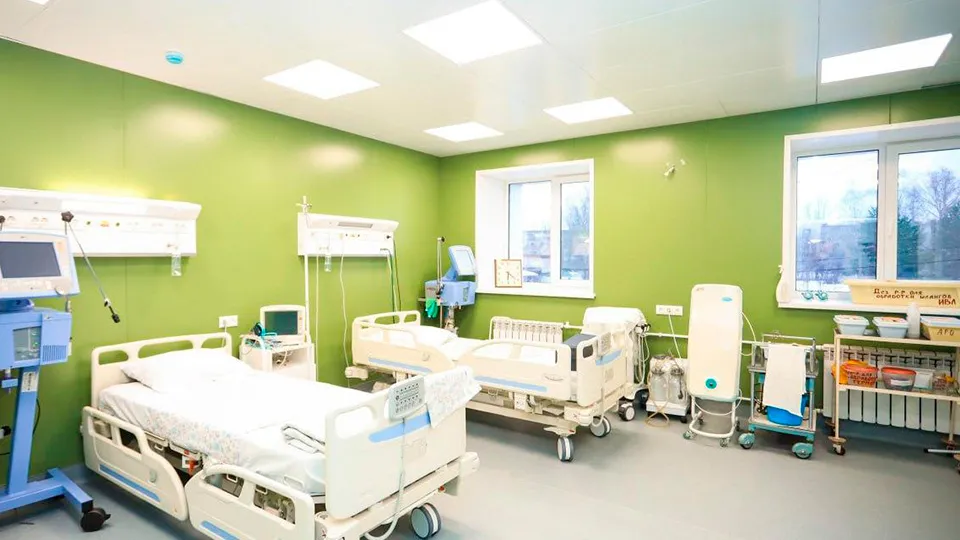 Фото: пресс-служба администрации городского округа Шатура