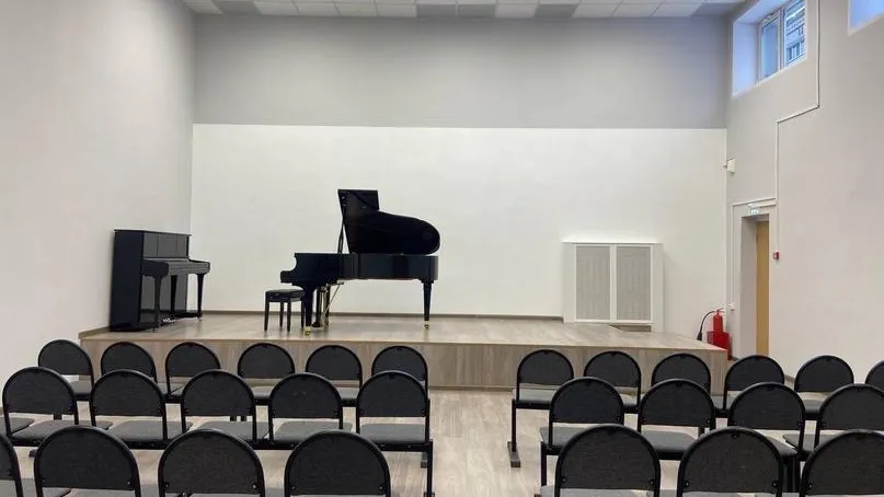 Фото: Пресс-служба администрации г. о. Воскресенск