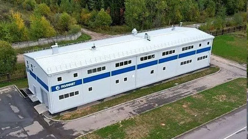 Предприятие по изготовлению компрессоров и фильтров запустят в Дубне