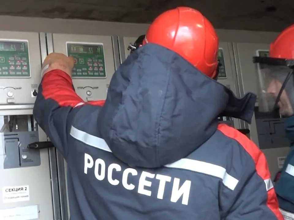 Фото: пресс-служба администрации г.о. Домодедово