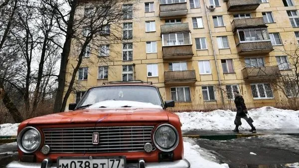 Максим Блинов / РИА Новости