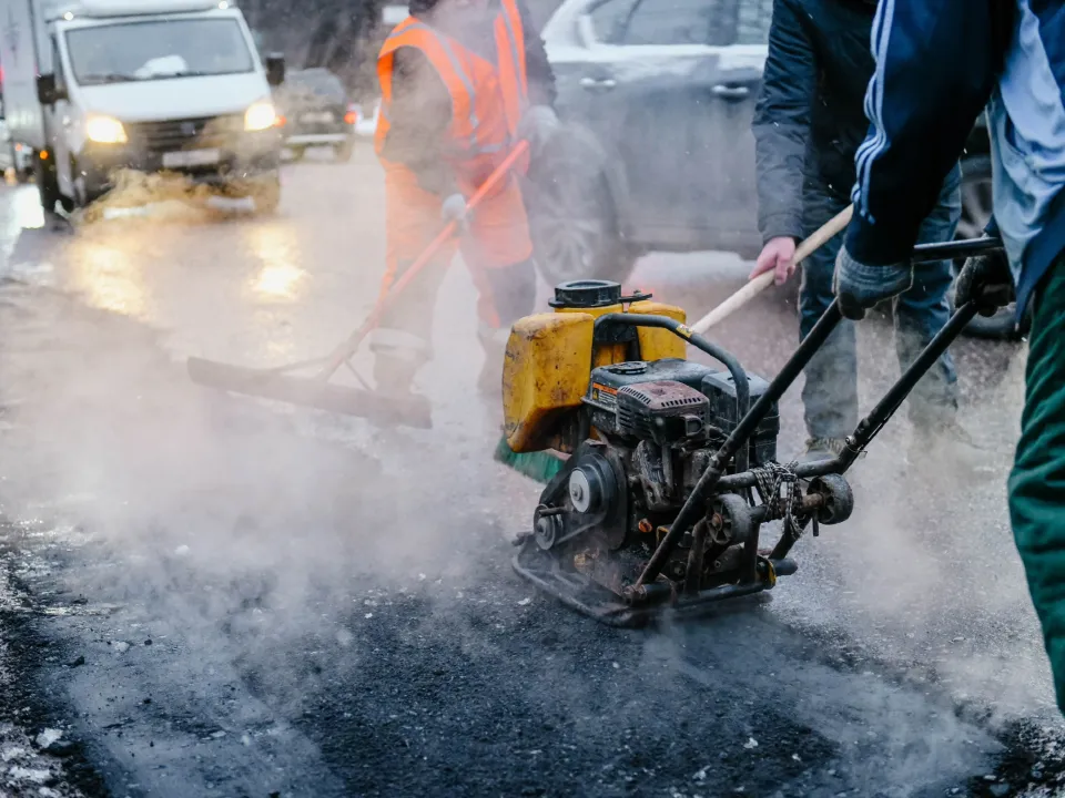 Фото: пресс-служба администрации г.о. Химки