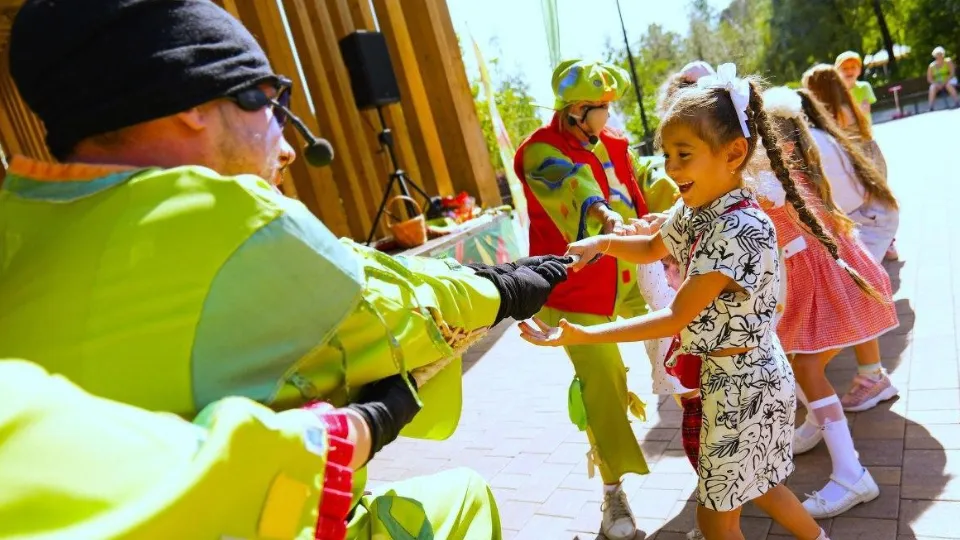 Фото: Министерство благоустройства Московской области