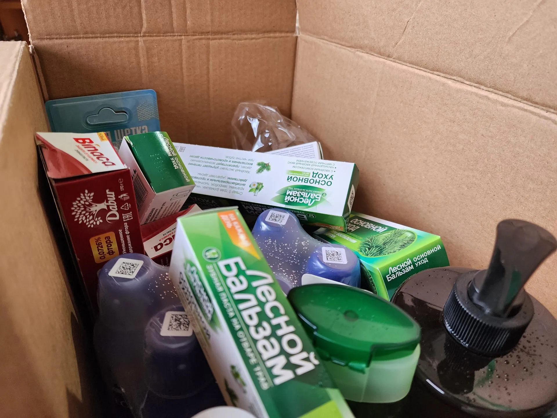 МедиаБанк Подмосковья/Ольга Аввакумова