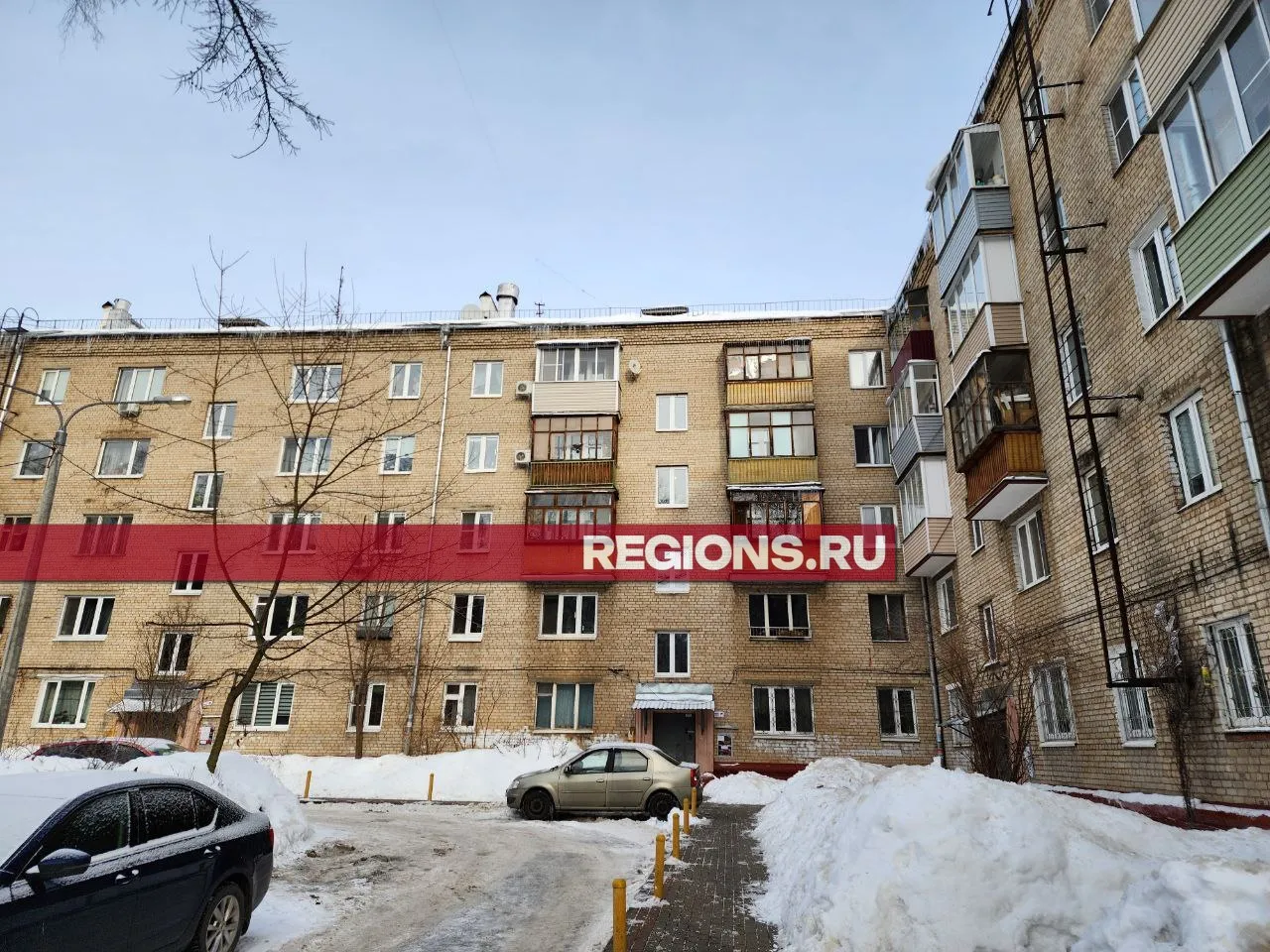 Фото: Роман Яковлев