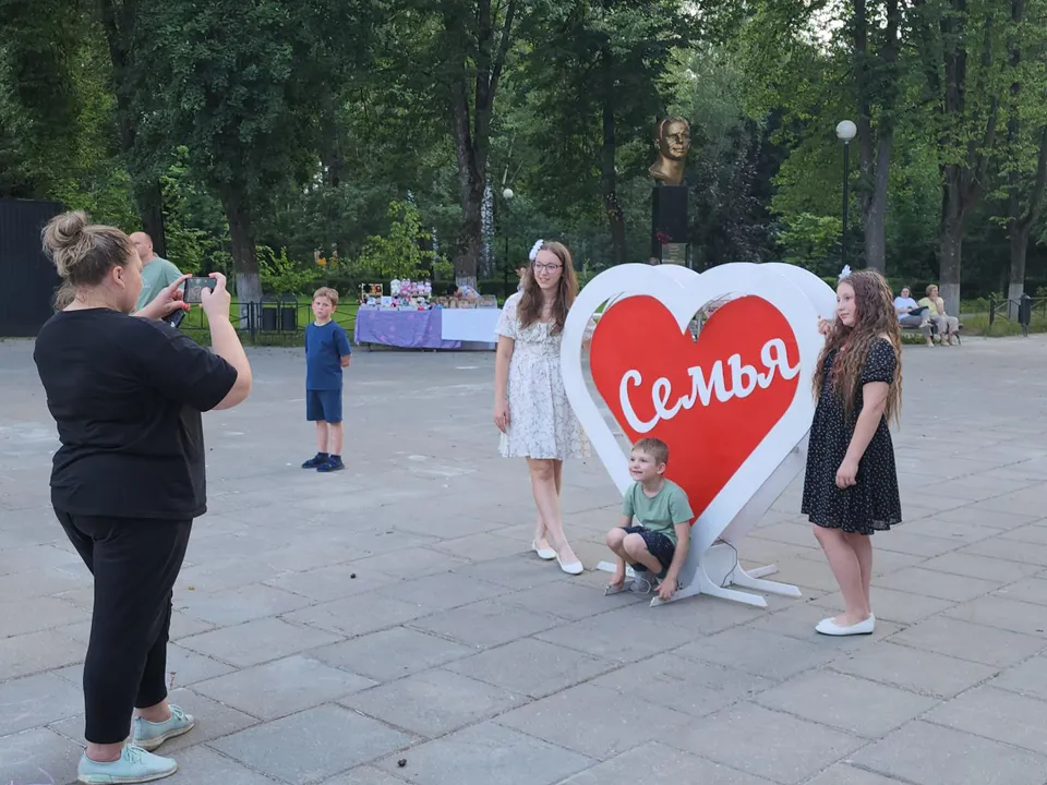 Фото: REGIONS/Роман Кутузов