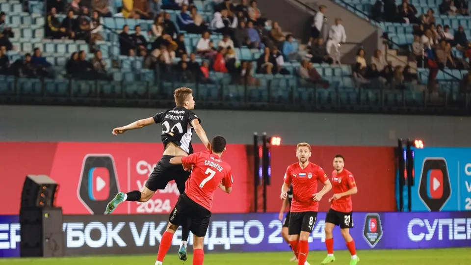 Фото: пресс-служба Администрации г.о. Химки