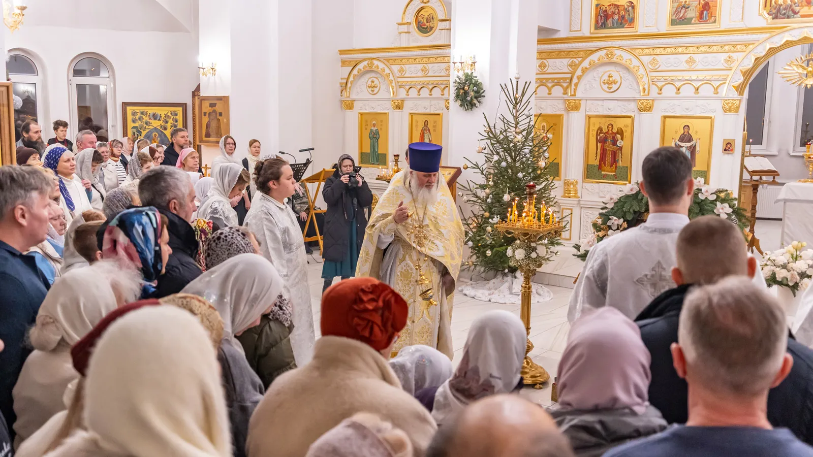 Фото: Антон Селянин