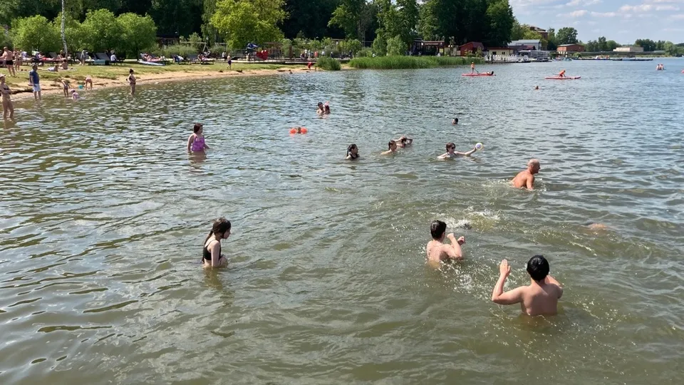 Фото: МедиаБанк Подмосковья/Валентина Максимова