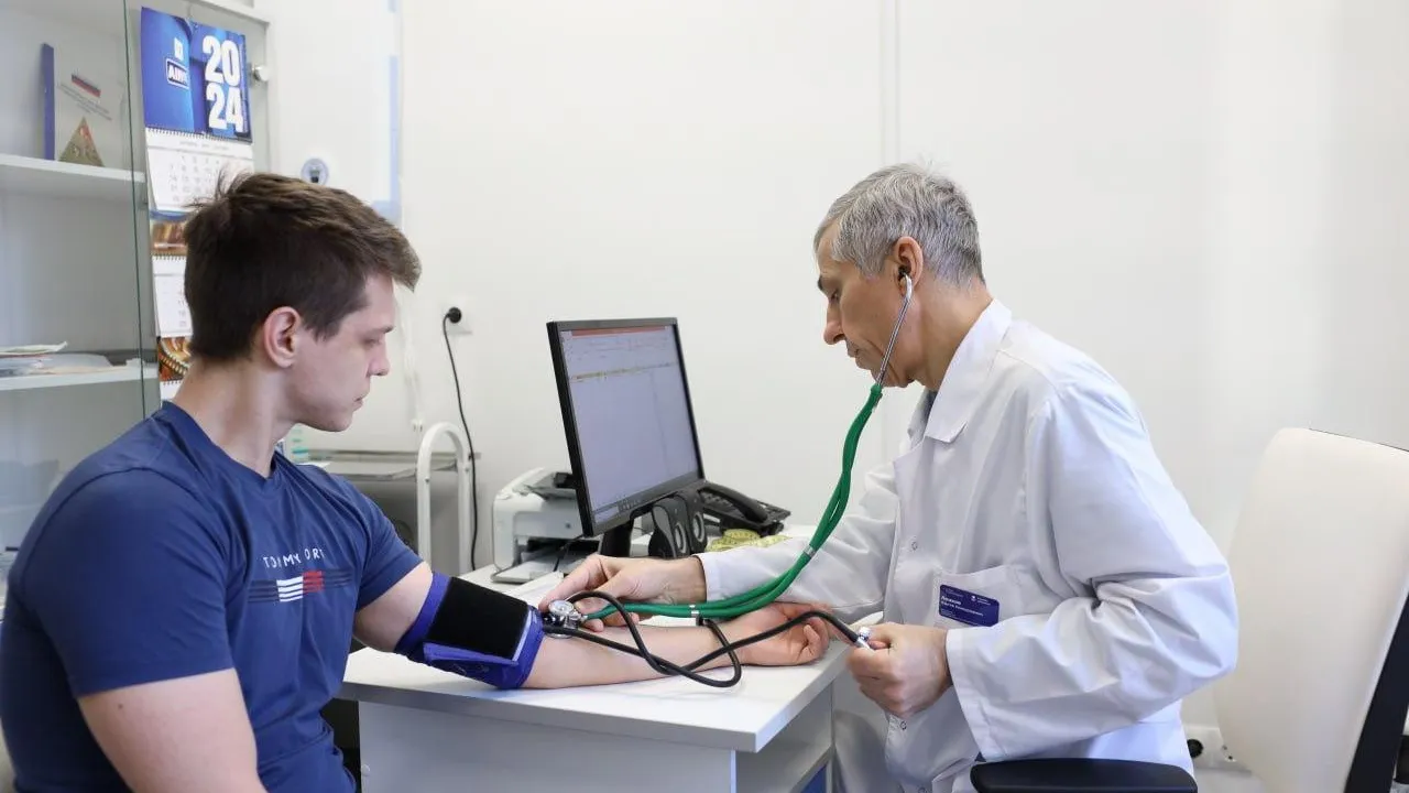 Пресс-служба администрации городского округа Мытищи