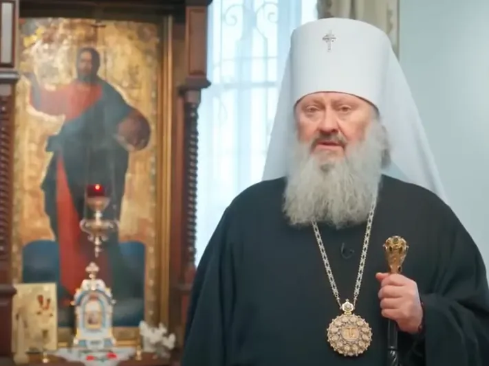 Из больницы прямо в суд — наместника Киево-Печерской лавры замучили преследованиями