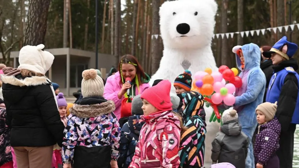 Фото: Министерство благоустройства Московской области