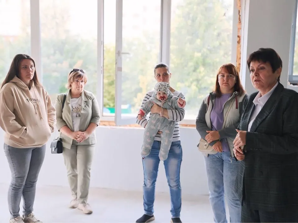 Фото: пресс-служба администрации Волоколамского м.о.