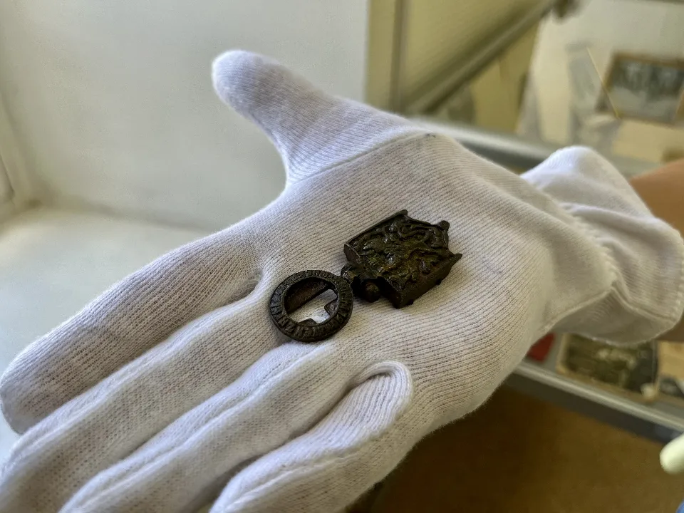 Фото: МедиаБанк Подмосковья/Анна Тюрюмина