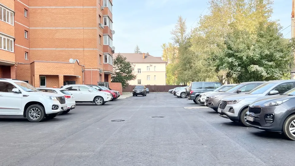 Фото: Медиабанк Подмосковья/Ирина Мальцева