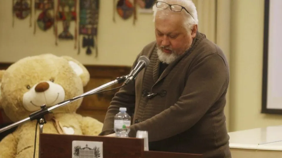 Фото: Государственный историко-литературный музей-заповедник А.С. Пушкина