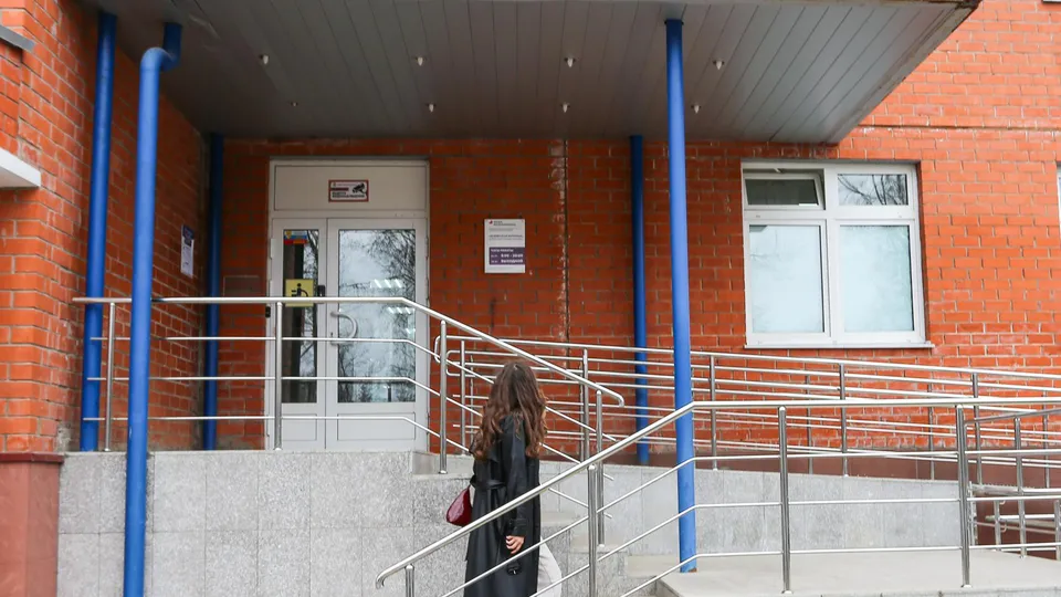 Фото: пресс-служба Дубненской больницы