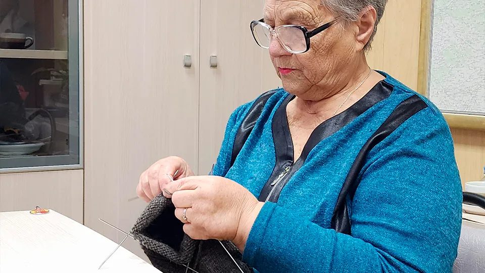 Фото: МедиаБанк Подмосковья/Татьяна Кострикина