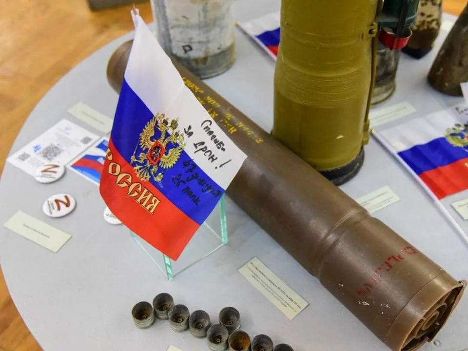 Фото: пресс-служба администрации городского округа Мытищи