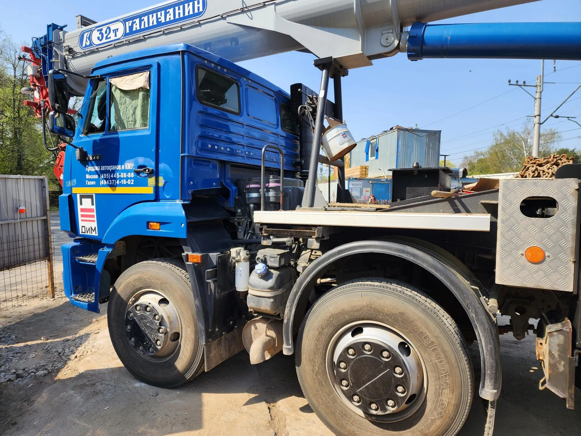 Фото: Ирина Моисеева