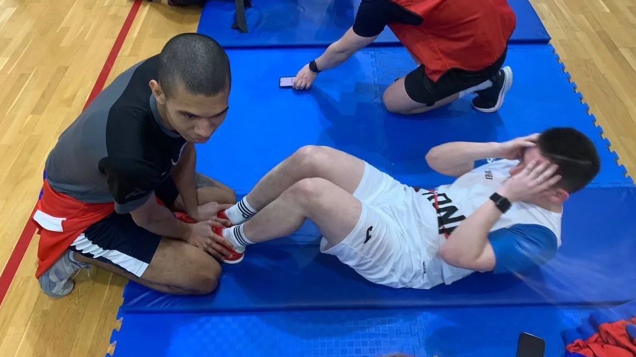 Фото: ДК им В.Н. Леонова