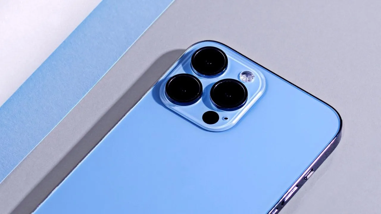 Индонезия заблокировала продажи iPhone 16 в стране
