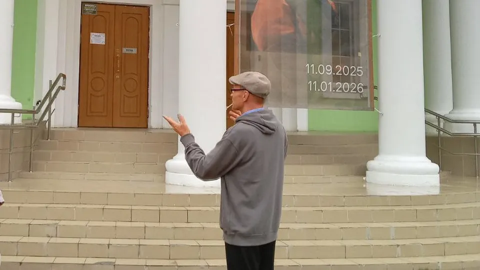 Фото: отделение клуба «Активное долголетие» по г. о. Черноголовка