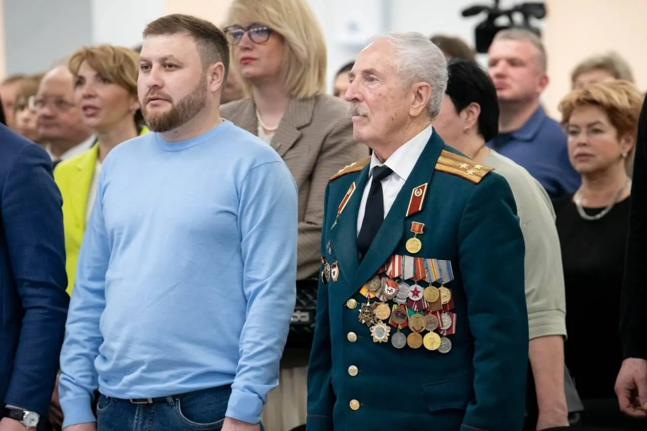 Пресс-служба администрации городского округа Реутов