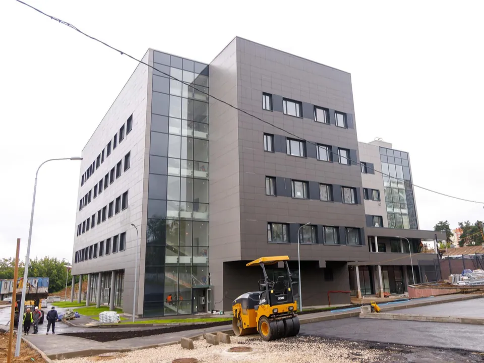 Фото: Наталья Лымарь