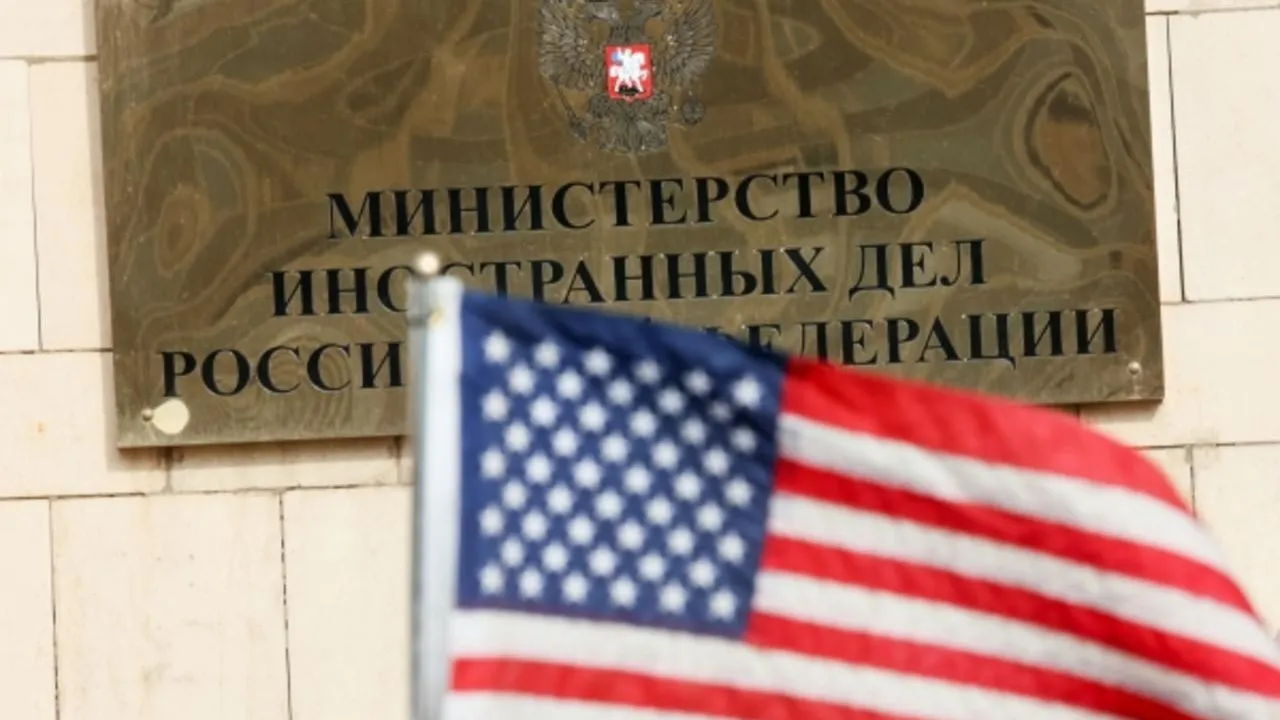 РИА Новости/Виталий Белоусов