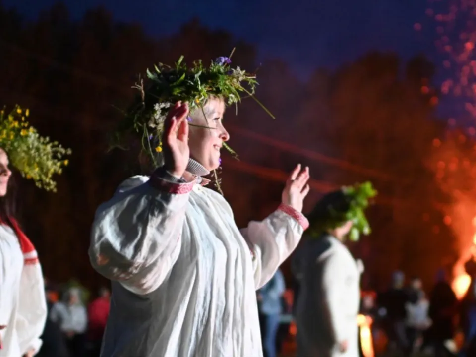 «Поменять судьбу может любой»: ясновидящая раскрыла чудесные особенности праздника Ивана Купалы