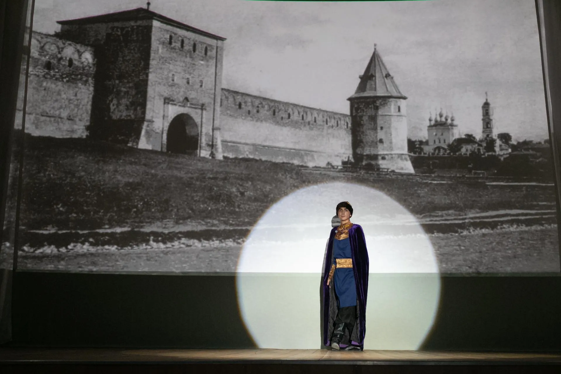 Фото: Евгений Мазепов