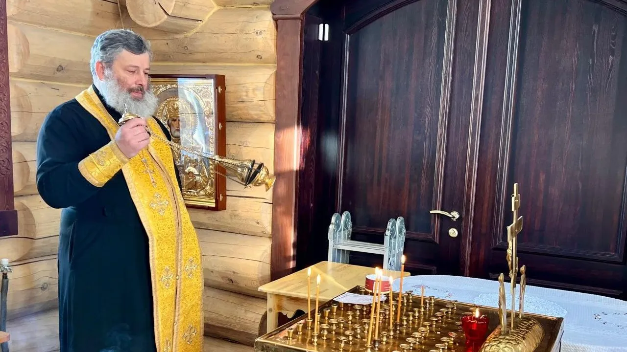 Пресс-служба администрации городского округа Красногорск