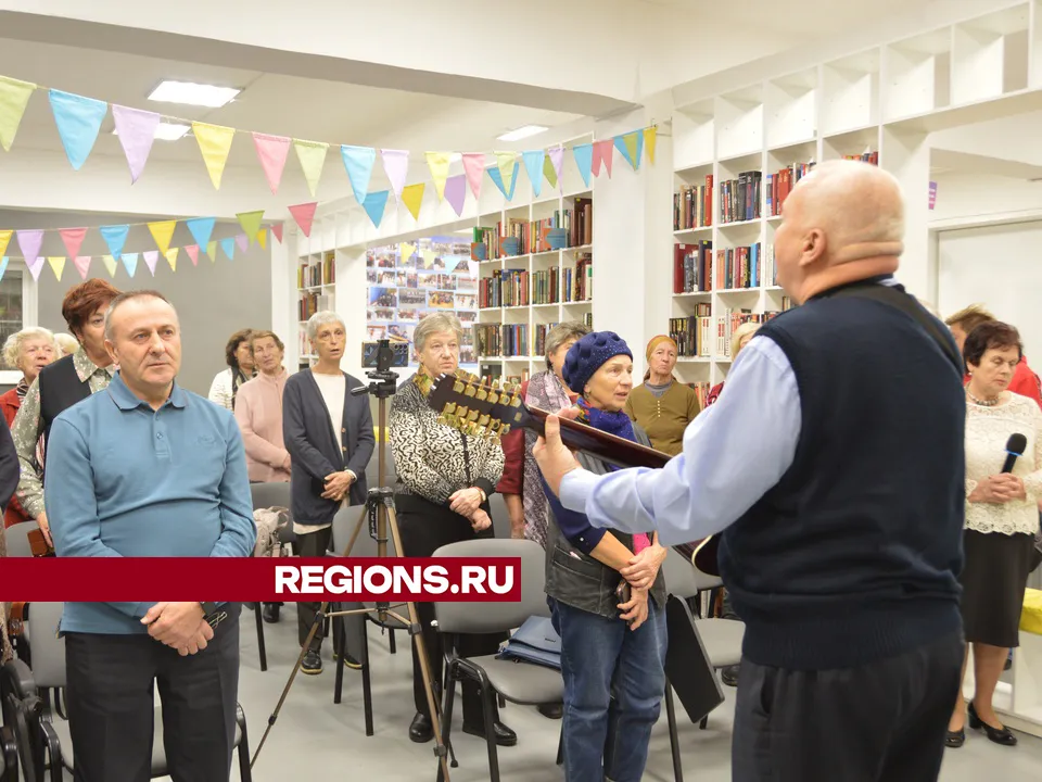 Фото: Михаил Мартыненко