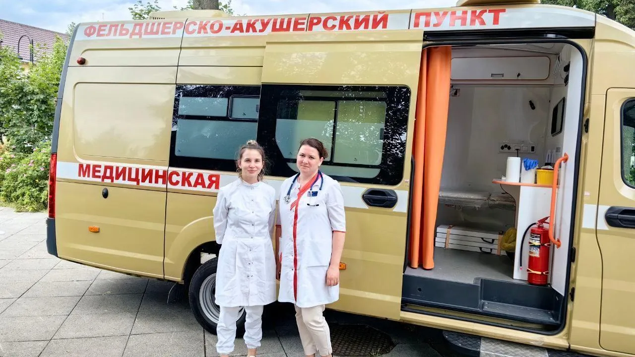 Пресс-служба администрации городского округа Коломна