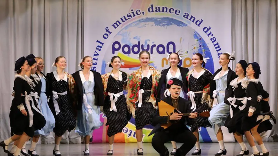 Фото: Культурный комплекс «Котельники»