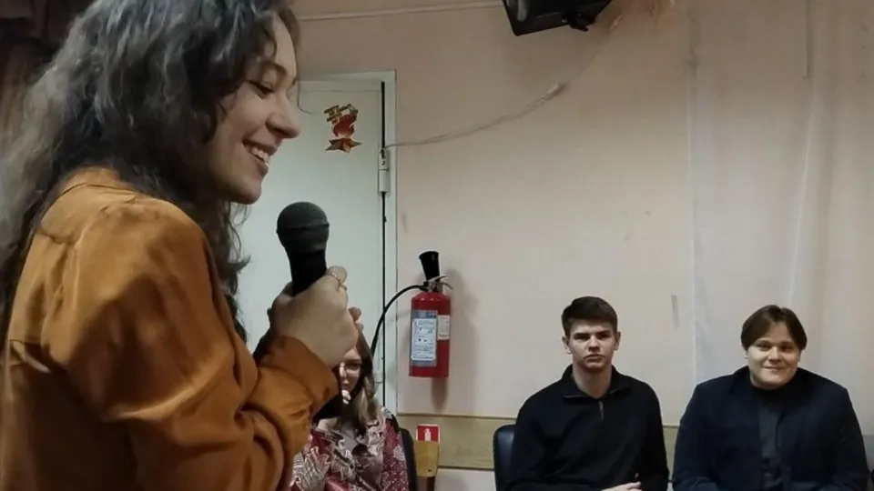 Фото: пресс-служба администрации г.о. Лобня