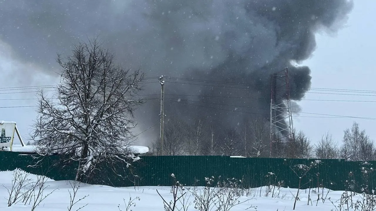 пресс-служба администрации м.о. Истра