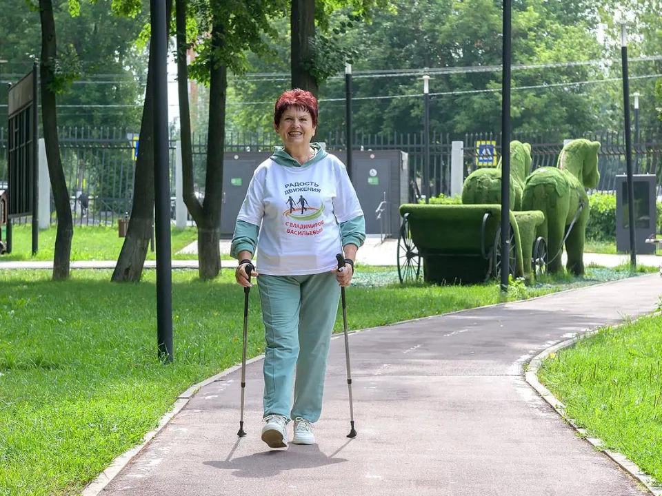 Фото: пресс-служба администрации г. о. Подольск